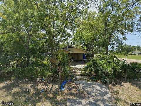 Avenue G, PORT SAINT JOE, FL 32456