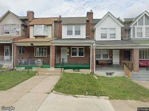 Independence, PHILADELPHIA, PA 19138