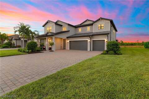 Kinzie, ESTERO, FL 33928