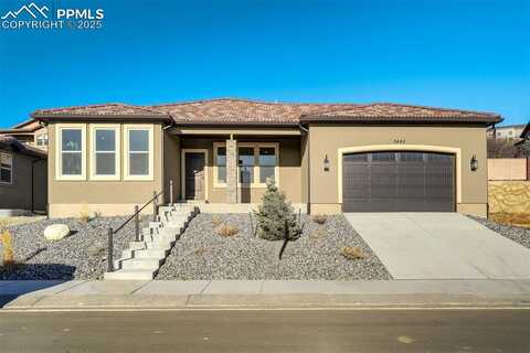 Castilian Villas, COLORADO SPRINGS, CO 80917