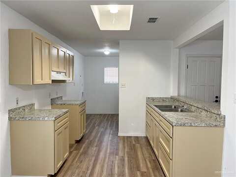 Beto Garcia, WESLACO, TX 78599