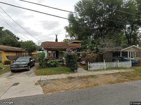 North Bay, TAMPA, FL 33603