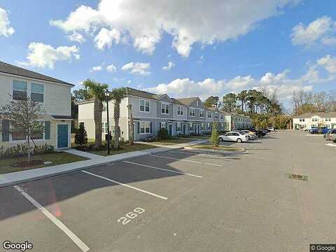 Rotary, JACKSONVILLE, FL 32211