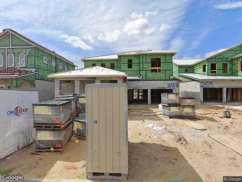 Topsail, WINTER GARDEN, FL 34787