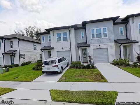 Longboat, DAVENPORT, FL 33896