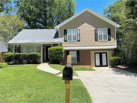 Old Wellborn, LITHONIA, GA 30058