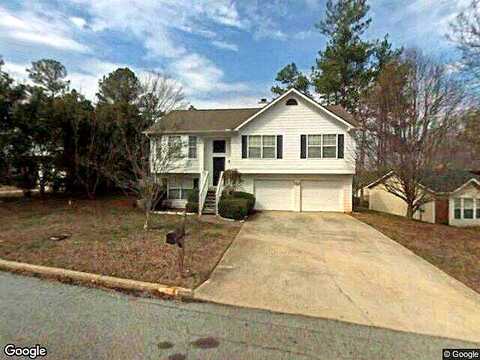 Old Wellborn, LITHONIA, GA 30058