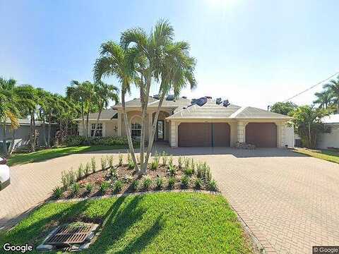 Flamingo, CAPE CORAL, FL 33904