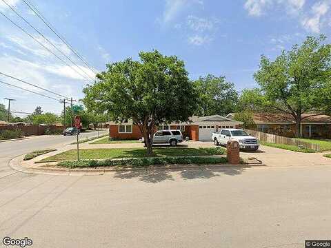 26Th, LUBBOCK, TX 79407