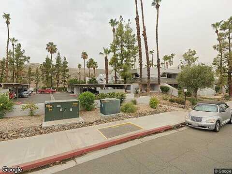 Waverly, PALM SPRINGS, CA 92264