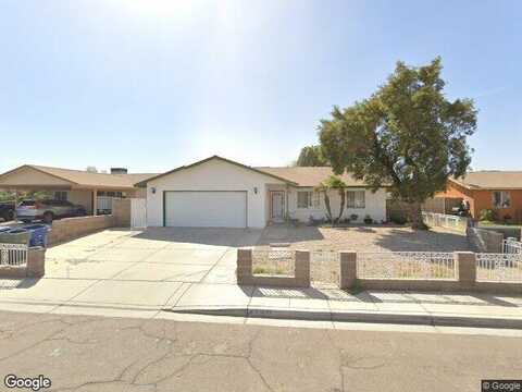 19Th, YUMA, AZ 85364