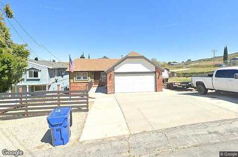 Pinecliff, LAKE HUGHES, CA 93532