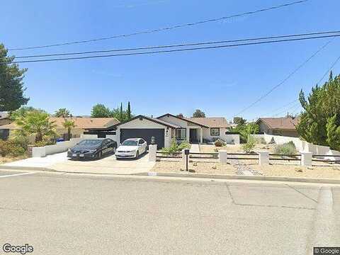40Th, LANCASTER, CA 93536