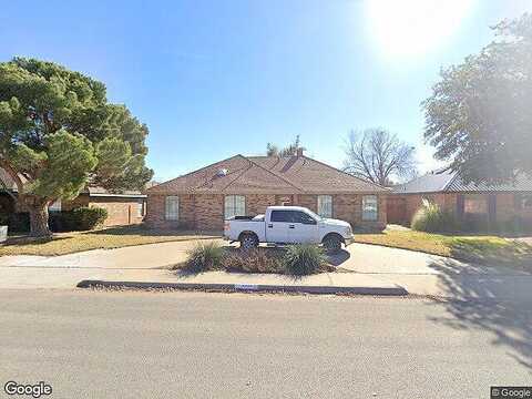 Saint Andrews, MIDLAND, TX 79707