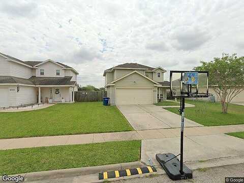 Velda, CORPUS CHRISTI, TX 78410