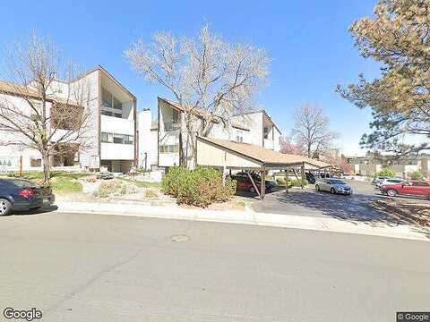 Fairplay, AURORA, CO 80014