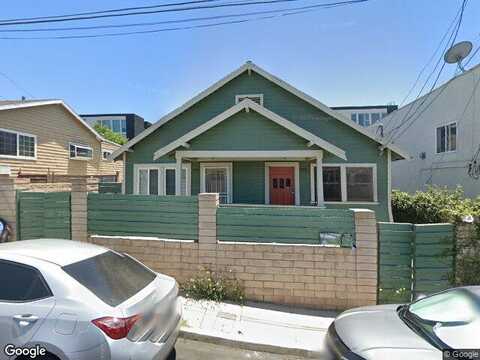 Firmin, LOS ANGELES, CA 90026