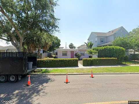 1St, SAINT PETERSBURG, FL 33704