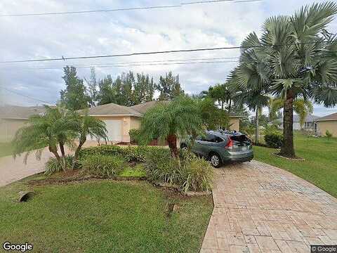 2Nd, CAPE CORAL, FL 33914