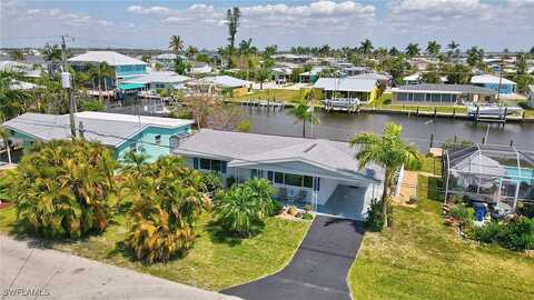 Clyde, MATLACHA, FL 33993