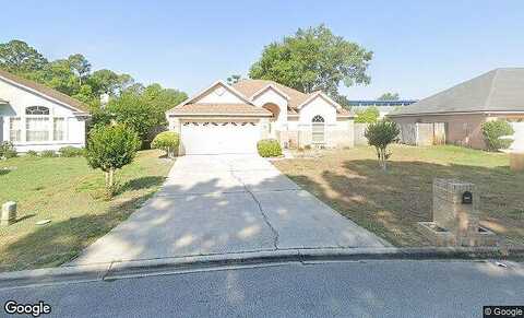 Dale View, JACKSONVILLE, FL 32225