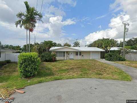 41St, FORT LAUDERDALE, FL 33308