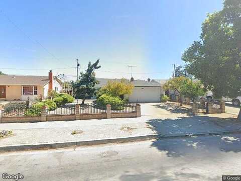 Mclaughlin, SAN JOSE, CA 95122