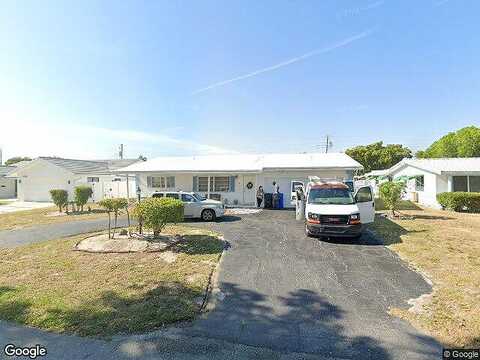 55Th, FORT LAUDERDALE, FL 33308
