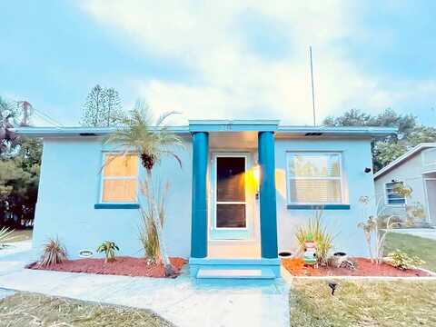 45Th, SAINT PETERSBURG, FL 33711
