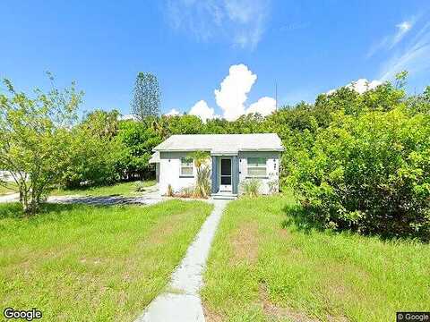 45Th, SAINT PETERSBURG, FL 33711