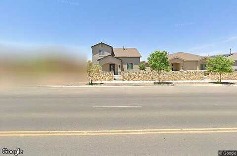 Tim Foster, EL PASO, TX 79938