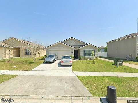 Cherry Creek, MIDDLEBURG, FL 32068