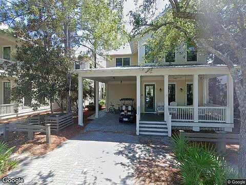 Crossvine, SANTA ROSA BEACH, FL 32459