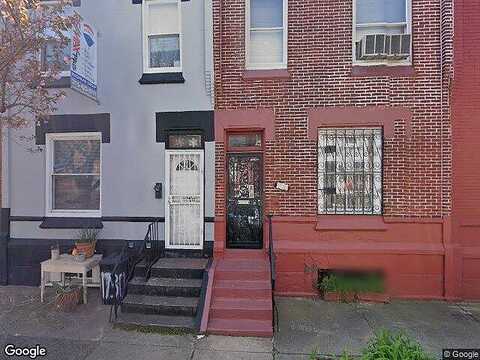 Edgley, PHILADELPHIA, PA 19121