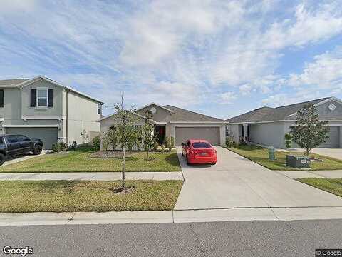 Sunshine Mimosa, WIMAUMA, FL 33598