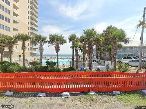 Front Beach, PANAMA CITY BEACH, FL 32413