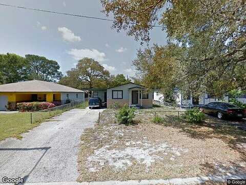 41St, SAINT PETERSBURG, FL 33711