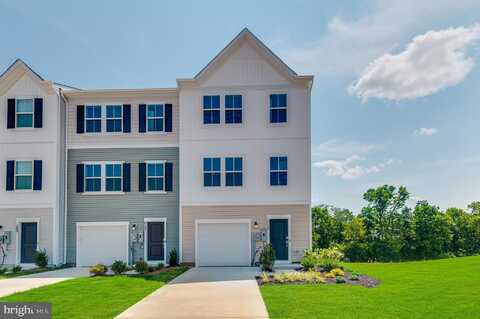 1228 CEDAR VALLEY ROAD, RANSON, WV 25438