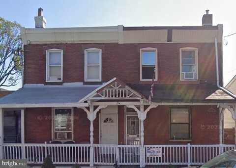 4573 TACONY STREET, PHILADELPHIA, PA 19124