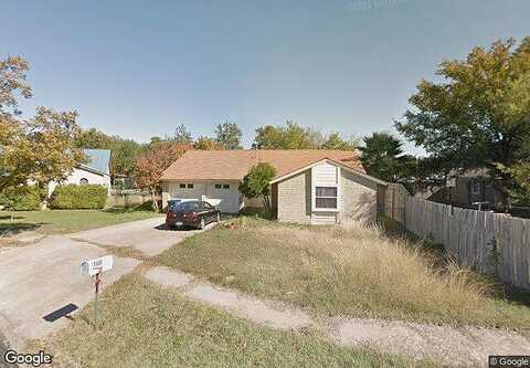 Brandywine, AUSTIN, TX 78727