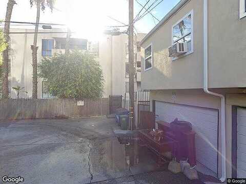 Beverly Glen, LOS ANGELES, CA 90024