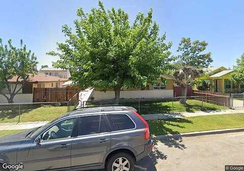 Ferguson, BAKERSFIELD, CA 93308