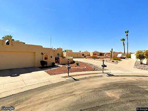Circulo Del Norte, GREEN VALLEY, AZ 85614