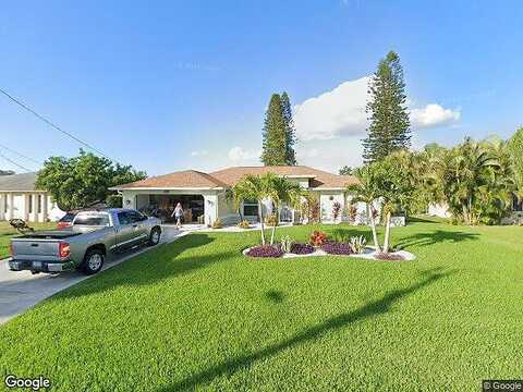 30Th, CAPE CORAL, FL 33904