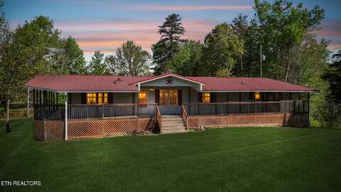 1351 Mortar Rd, Sevierville, TN 37876