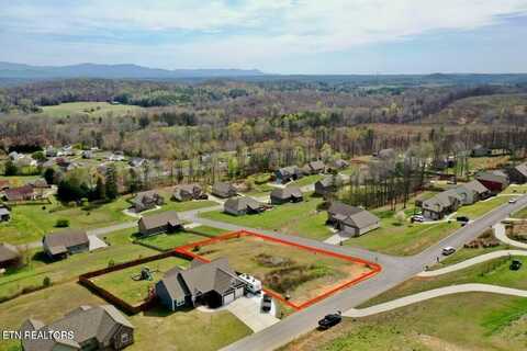Timber Top Crossing, Cleveland, TN 37323