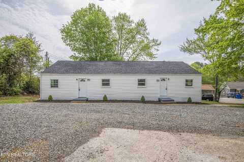 152 - 154 Hamilton Circle, Oak Ridge, TN 37830