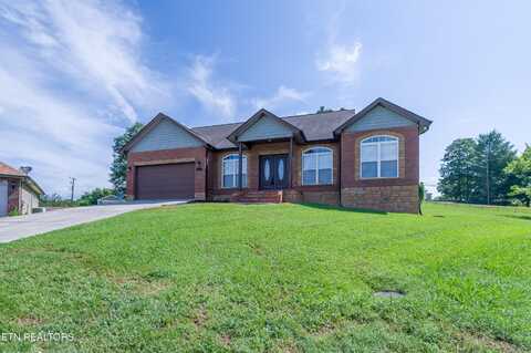 9360 Gabrielle Rd, Strawberry Plains, TN 37871