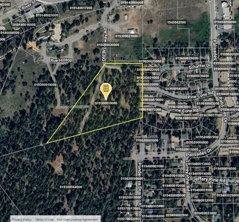 10335 Old Brockway Road, Truckee, CA 96161