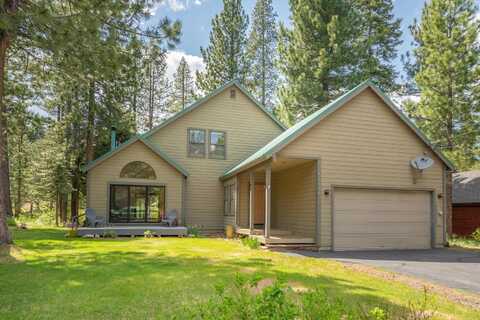 12570 Hillside Drive, Truckee, CA 96161